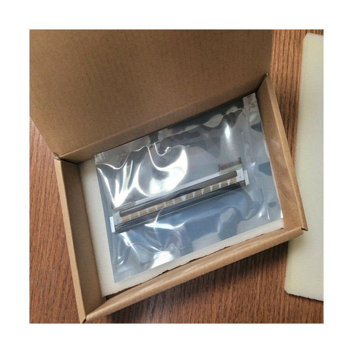 Genuine Zebra 5934-038 Thermal Printhead Kita Zebra GK420t, GX420t Printer 203 dpi