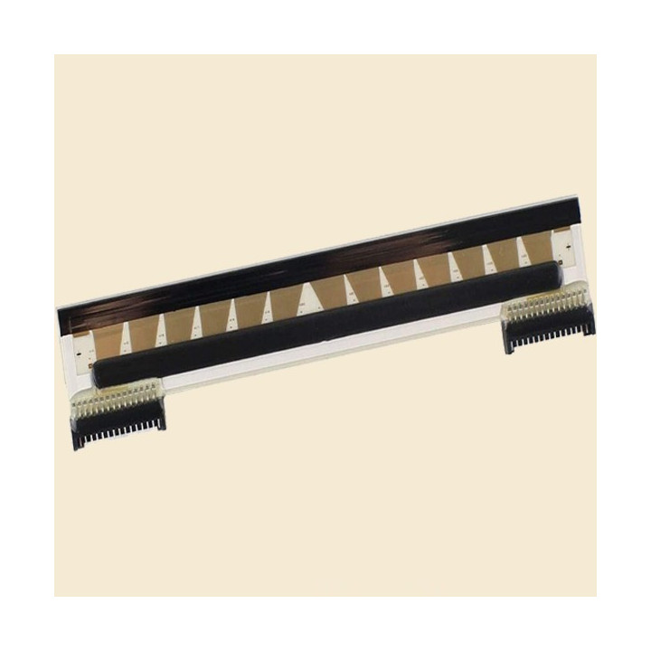 Genuine Zebra G105910-048 Thermal Printhead Kita Zebra LP 2844 Printer Repair Part 203 dpi