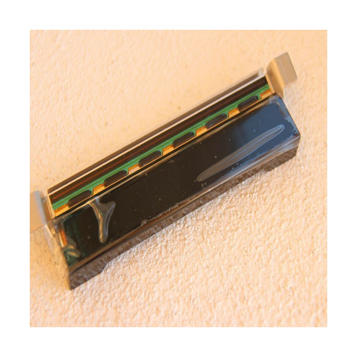 Genuine Zebra P1037974-011 Thermal Printhead Kit Zebra ZT200 Print Resolution 300 dpi