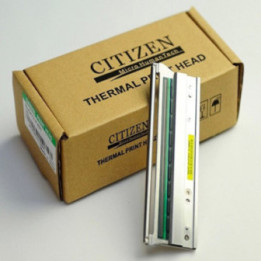 Genuine Citizen CLP-631/CL-S631/CL-S621C 300/203DPI FOR Citizen barcode print head thermal head