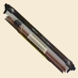 Genuine Citizen JN09804-00F Direct thermal, Thermal transfer  203 dpi JN09804-00F Printhead