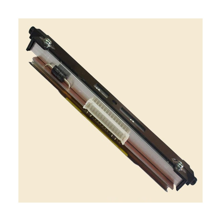 Genuine Citizen JN09804-00F Direct thermal, Thermal transfer  203 dpi JN09804-00F Printhead