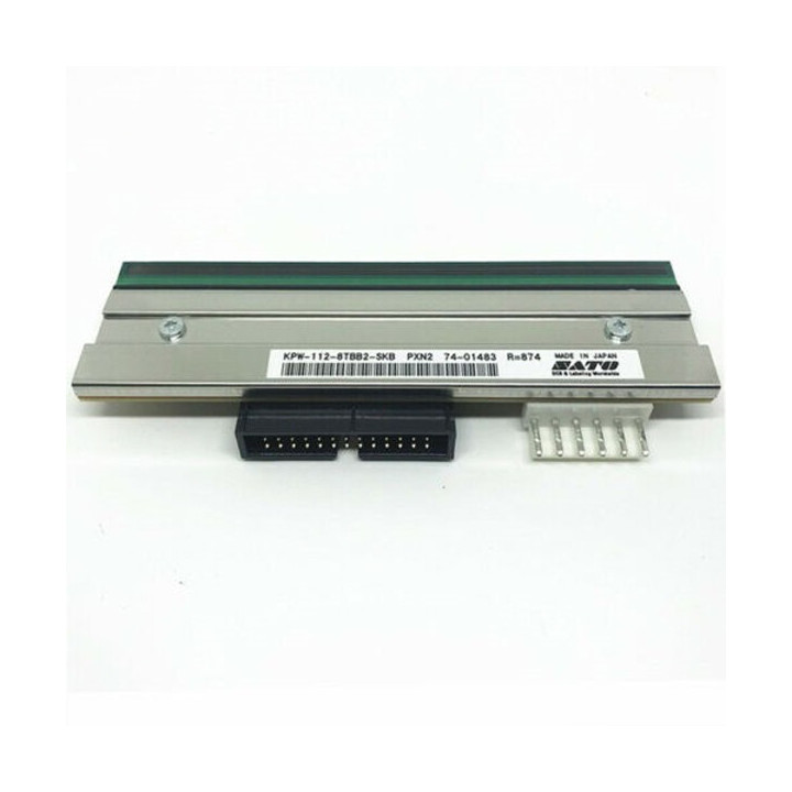 Genuine SATO GH000771A Thermal 300dpi Printhead