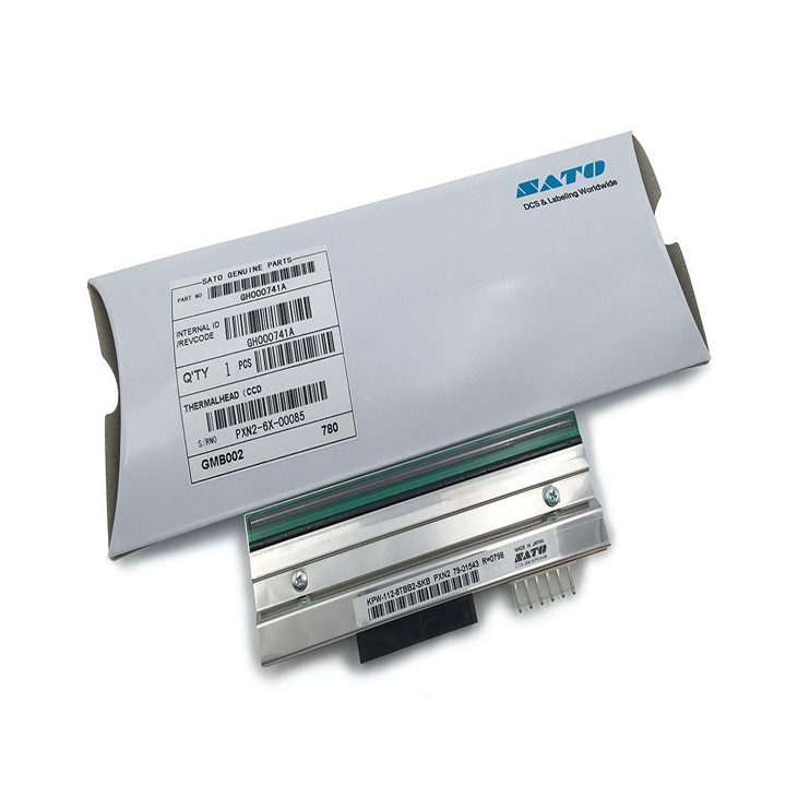 Genuine SATO GH000741A Thermal 203dpi Printhead