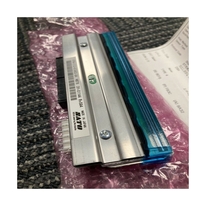 Genuine SATO R08082010 Thermal 305dpi Printhead