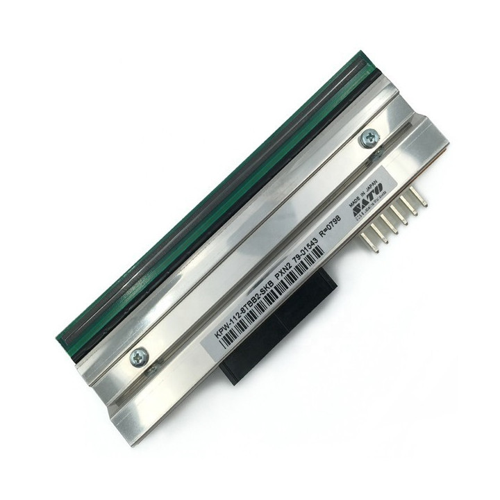 Genuine SATO GH000781A Thermal 203dpi Printhead
