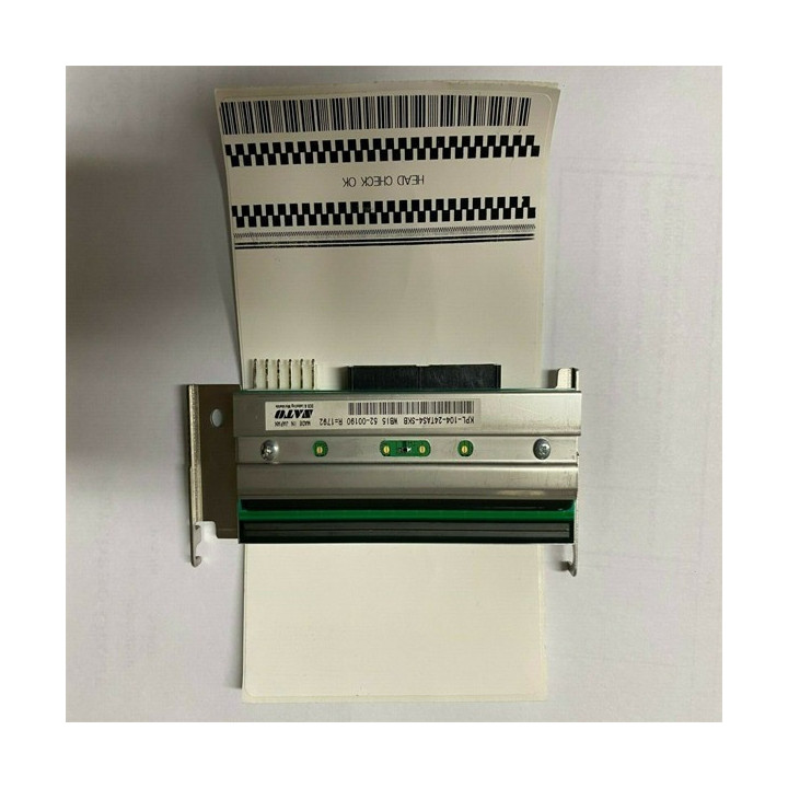 Genuine SATO GT424e Thermal Printhead WWGT05830 Printhead 600 dpi