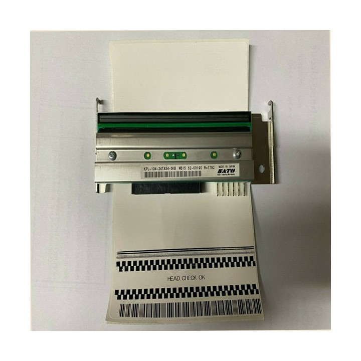 Genuine SATO GT424e Thermal Printhead WWGT05830 Printhead 600 dpi