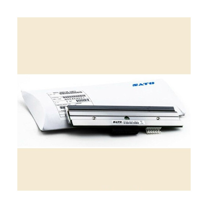 Genuine SATO G00674000 Thermal CT4-LX (12DPMM) Printhead 305 dpi