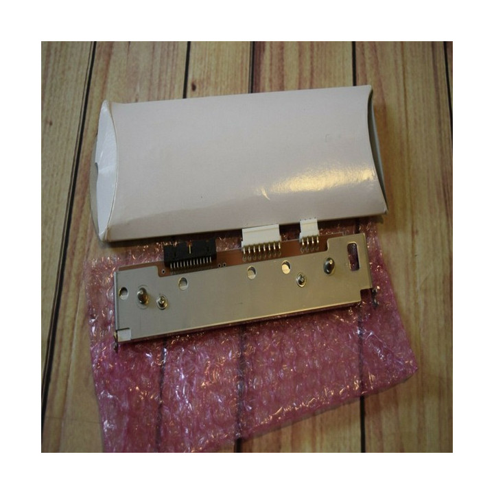 Genuine SATO 59-F10A1-001 Thermal Transfer Printhead Black 203 dpi