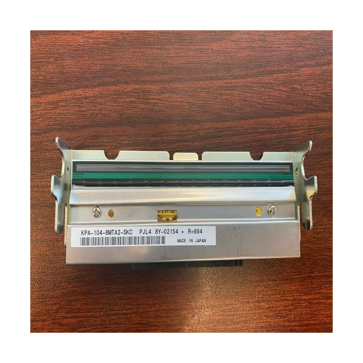 Genuine SATO CT408i Thermal Printhead R04733001 Direct thermal 203 dpi