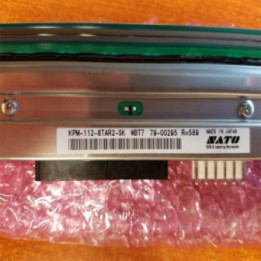 Genuine SATO Lt408 Direct thermal R07333000 Thermal Printhead 203 dpi