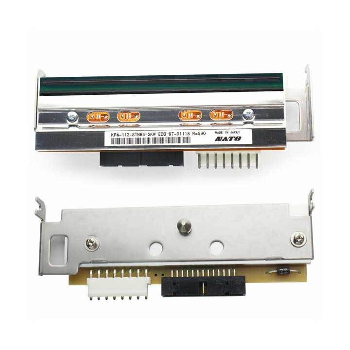 Genuine SATO CL4NX Plus thermal R37901800 Thermal Printhead 203 dpi