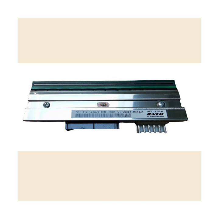 Genuine SATO M84Pro-4 thermal WWM845810 Thermal Printhead 305 dpi