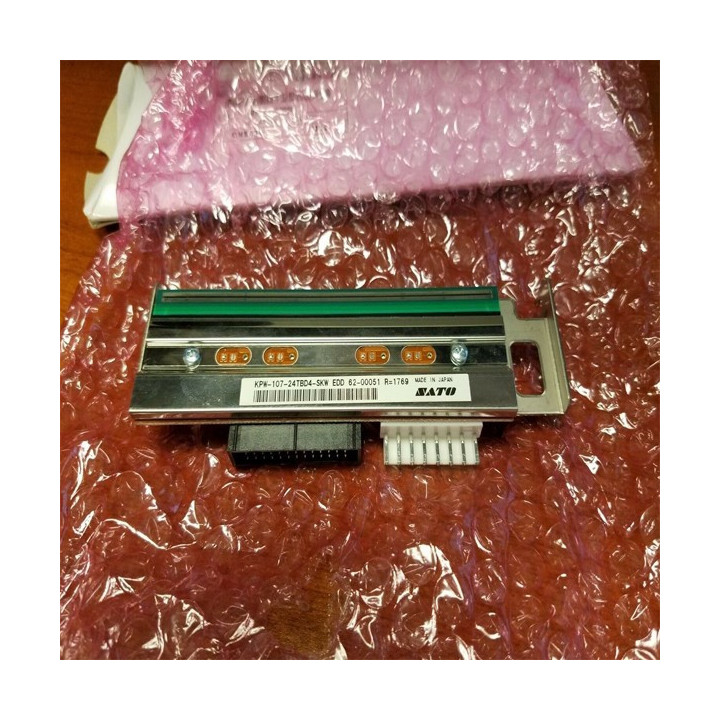 Genuine SATO CL4NX - CL424NX Printhead 4.1 thermal R29799000 Thermal Printhead 609 dpi