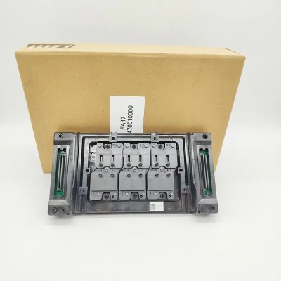 Epson SureColor F3070 Printhead FA47 PrecisionCore MicroTFP Direct-to-Garment Head