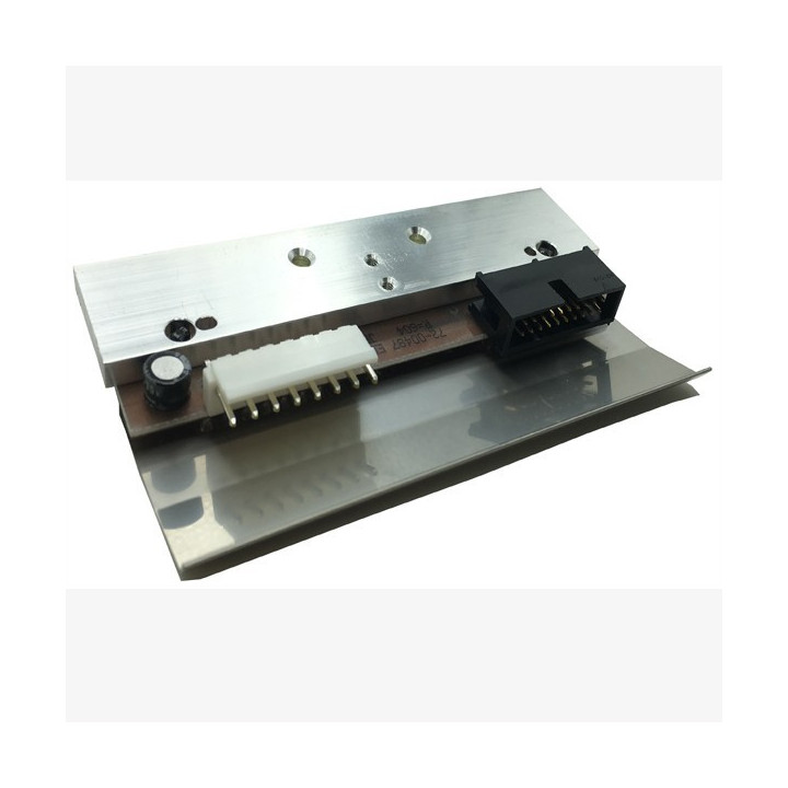 Genuine TSC Thermal 98-0470074-00LF TTP-2410MT / 2410M Pro Barcode Printer 203dpi