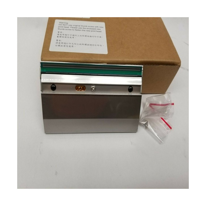 Genuine TSC 98-0650008-01LF Printhead TE300 300dpi