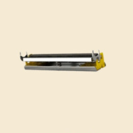 Genuine Wasp 633808404161 Thermal Printhead 300 dpi Replacement WPL612, WPL612