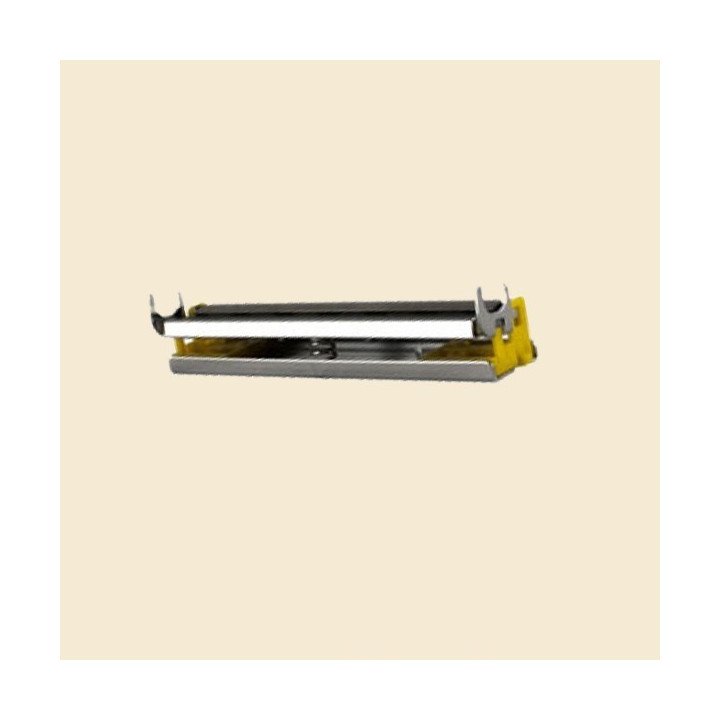 Genuine Wasp 633808404161 Thermal Printhead 300 dpi Replacement WPL612, WPL612