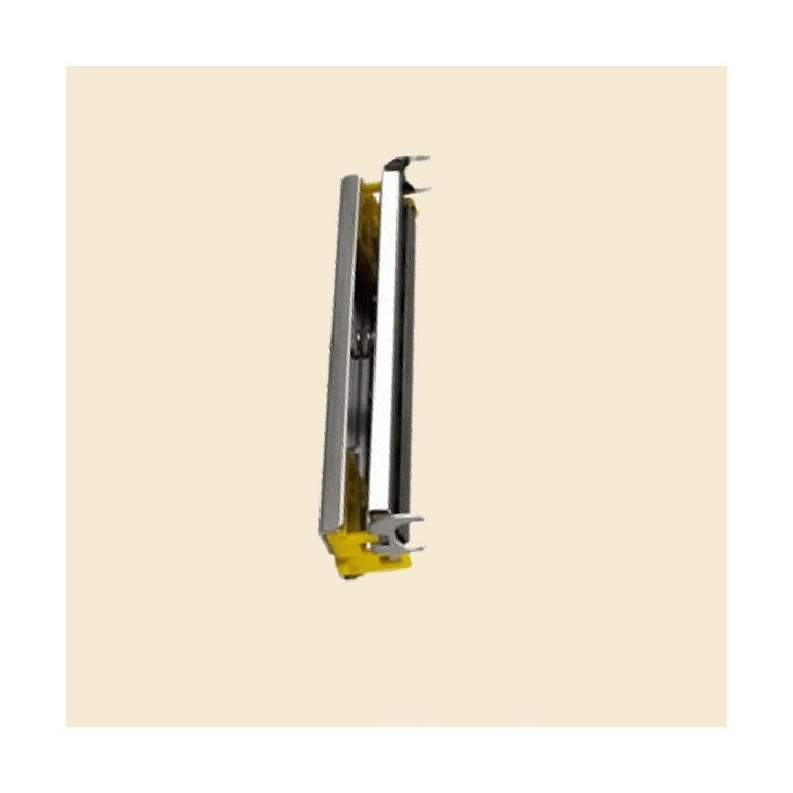 Genuine Wasp 633808404154 Thermal Printhead 600 dpi