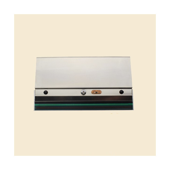 Genuine Wasp 633809003318 Thermal Printhead 203 dpi Wasp WPL614 Print Head Module 203 dpi