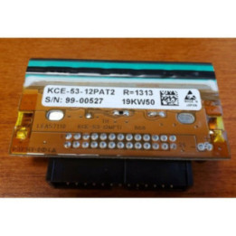 Genuine Videojet Dataflex plus (53mm) 300dpi Printhead KCE-53-12PAT1-VJ