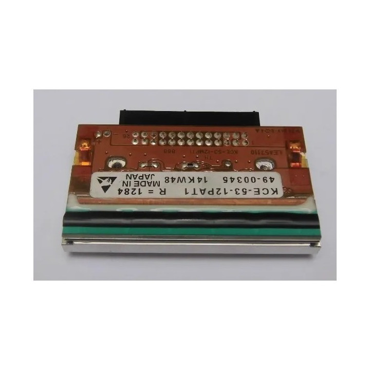 Genuine Videojet Printhead 215984