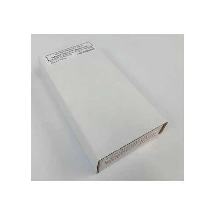Genuine Videojet 6210 (32mm) 300dpi Printhead KCE-32-12PAT1-VJ