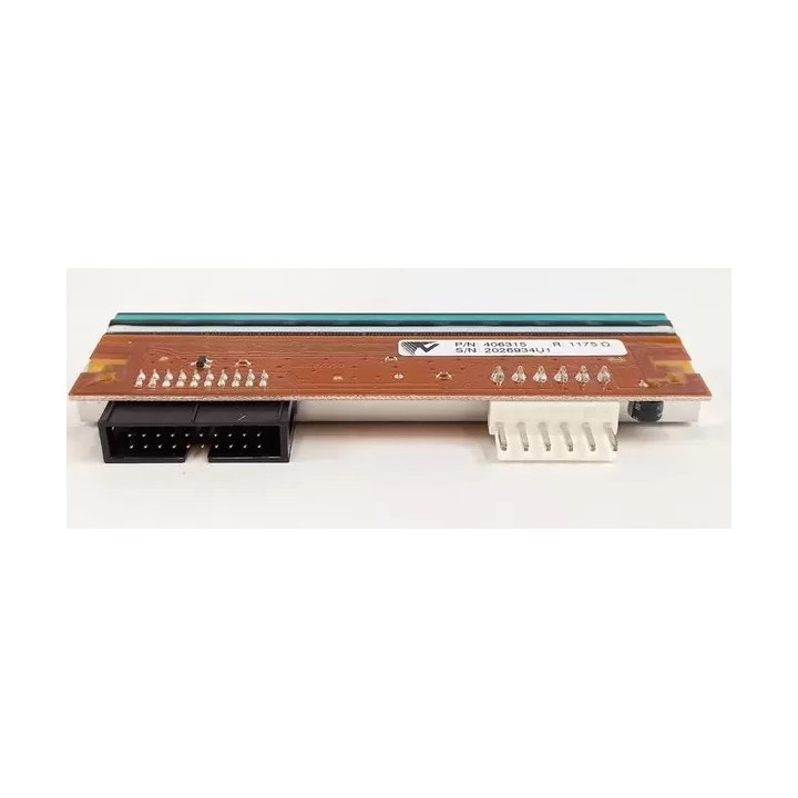 Genuine Videojet Printhead KCE-107-12PAJ2-MKM Printhead