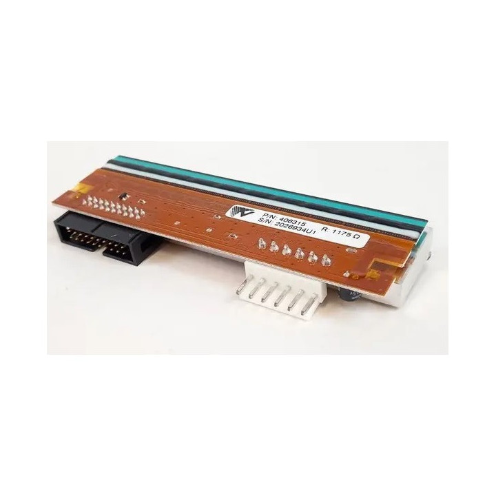 Genuine Videojet Printhead KCE-107-12PAJ2-MKM Printhead