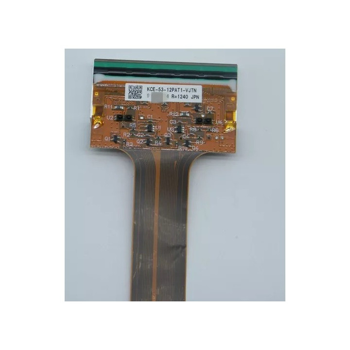 Genuine Videojet Printhead 407933
