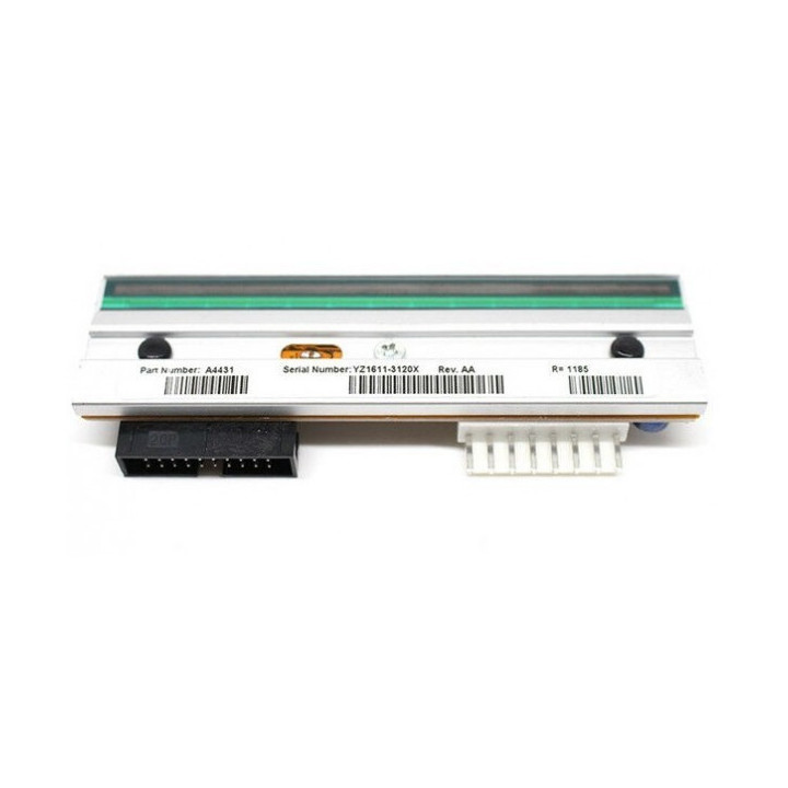 Avery-Dennison Novexx Ocelot, TTK, TTX 350 - 300 DPI, OEM Printhead
