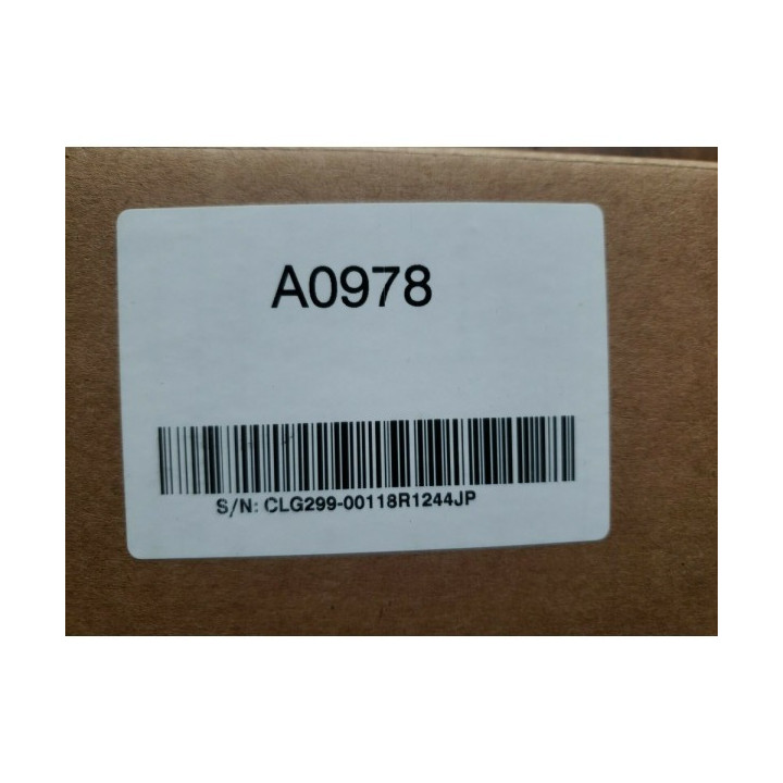 OEM  Avery-Dennison 64-04, TTX 674, DPM4, PEM4, ALX 924, 734, Novexx Chess 4, (LH), 4 Inch - 300 DPI Printhead
