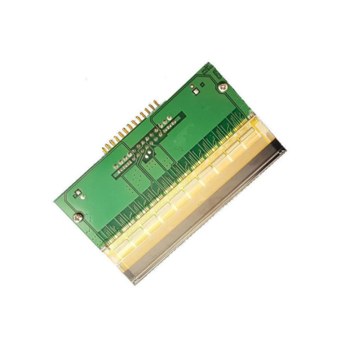 Autotote: Max 3000 - 100 DPI, Made In USA Compatible Printhead
