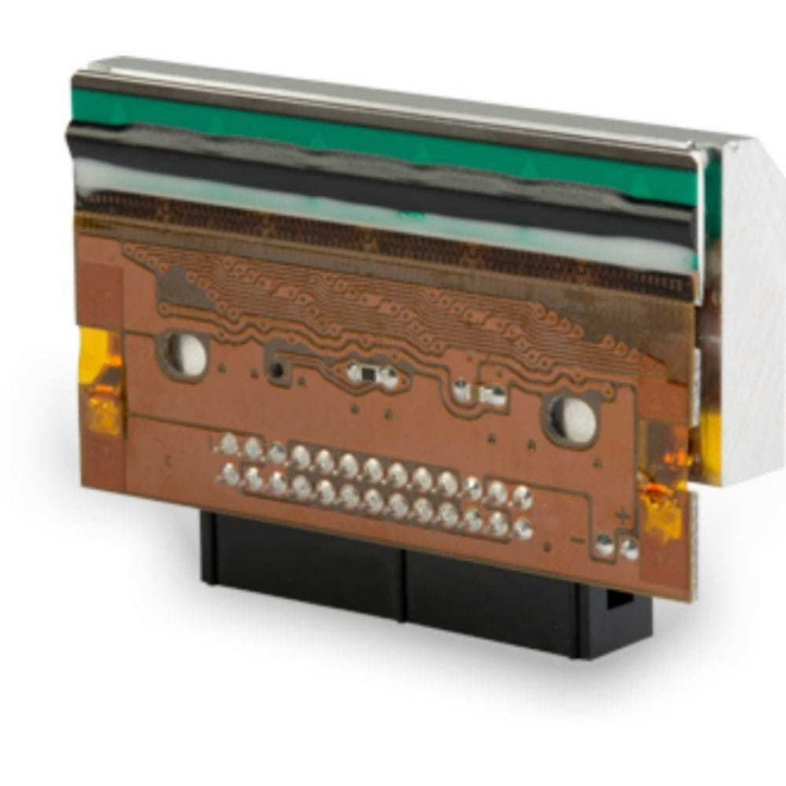 Bell-Mark: EasyPrint (128mm) - 300 DPI, OEM Equivalent Printhead
