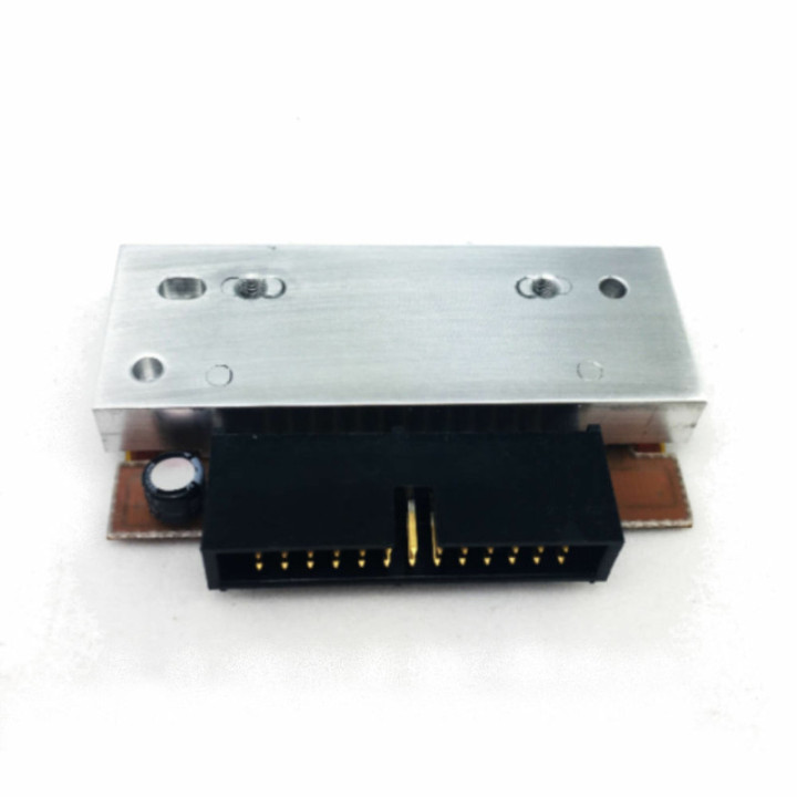 Bell-Mark: ECO (32mm) - 300 DPI, OEM Equivalent Printhead
