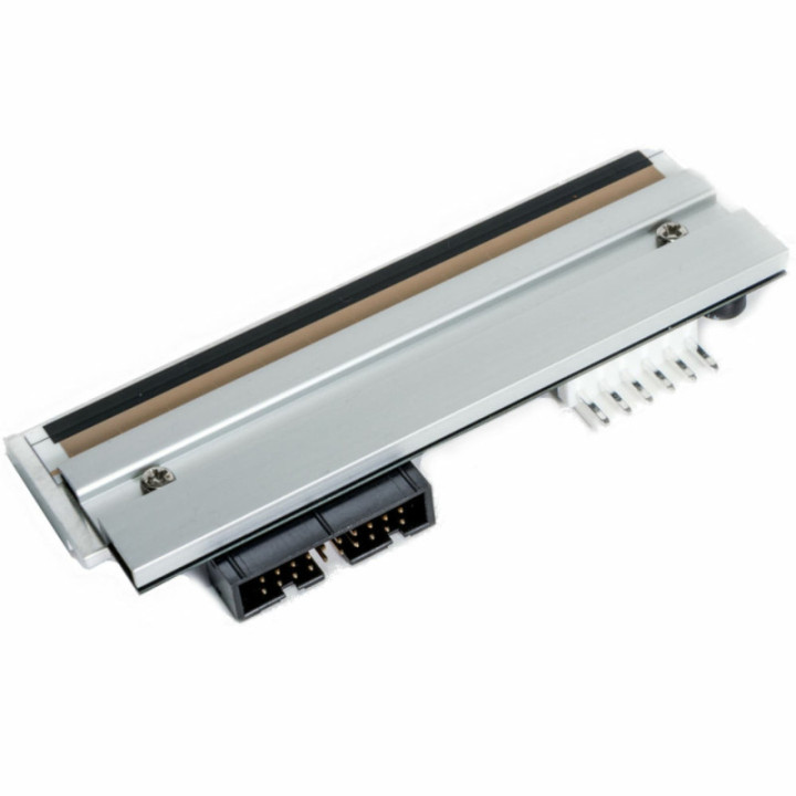 Meto: MI4 - 203 DPI, Made in USA Compatible Printhead