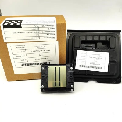Epson i1600-A1 Water-Based Printhead PrecisionCore MicroTFP