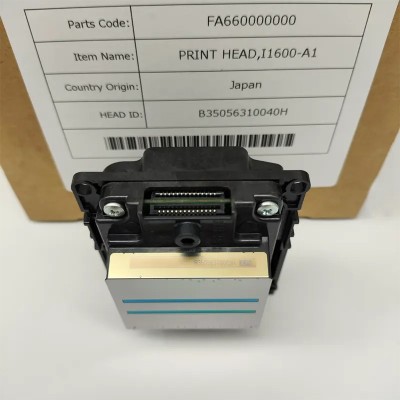 Epson i1600-A1 Water-Based Printhead PrecisionCore MicroTFP