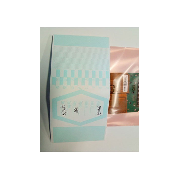 Genuine Dimatix Sapphire QS-256/10 AAA Printhead