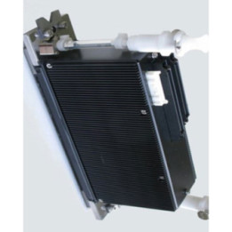 Genuine Kyocera KJ4B-1200 Aquoes Inkjet Printheads