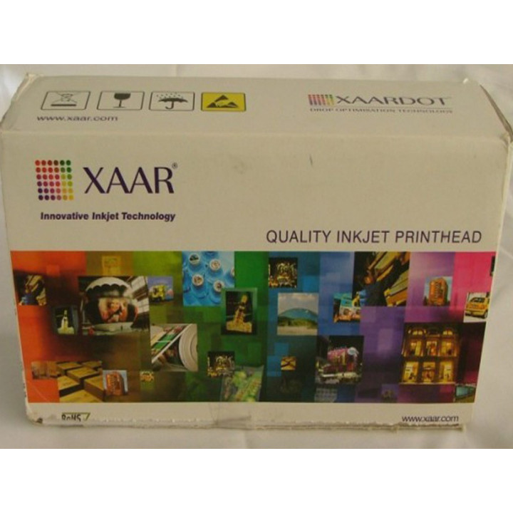 Genuine XAAR 500-80-CM Printhead