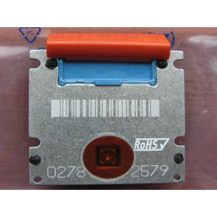 Genuine Xaar 128/80 Printhead (Blue)