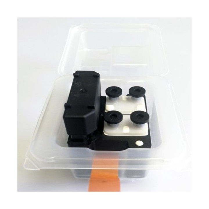 Genuine XAAR 1201 2.5PL Printhead printer for UV flat printer