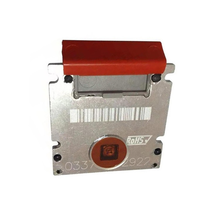 Genuine Solvent Print Head Xaar 128/40PL /360dpi (XAAR 128/40W)for infiniti/witcolor/DGI printer XAAR 128/40W