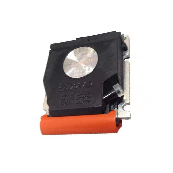 Genuine Solvent Print Head Xaar 128/40PL /360dpi (XAAR 128/40W)for infiniti/witcolor/DGI printer XAAR 128/40W