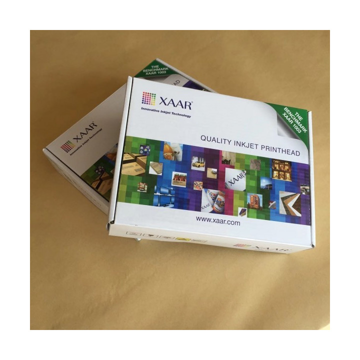 Genuine XAAR 1003 GS-12U Printhead