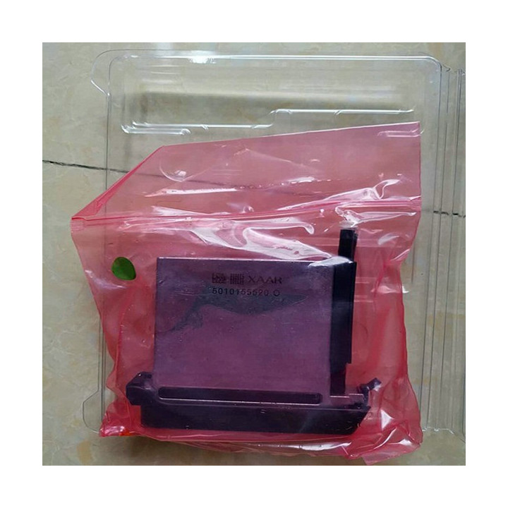 Genuine Xaar 501 GS8 O Printhead - XP50100009