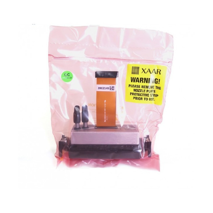 Genuine Xaar 1003 GS6C Printhead - XP10100158